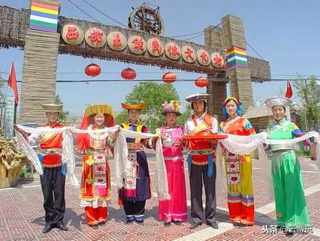 大美青海十大旅游景区，青海旅游景点大全排名