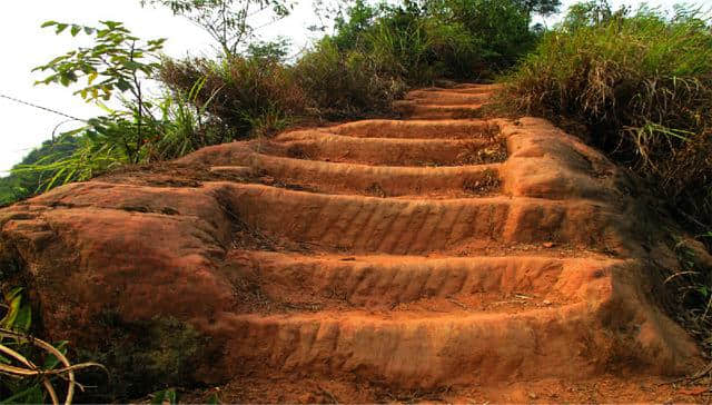 泸州：合江旅游宝地，古道·雄关·老山居