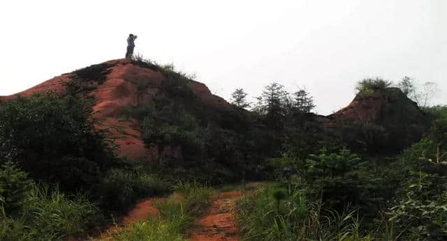 泸州：合江旅游宝地，古道·雄关·老山居