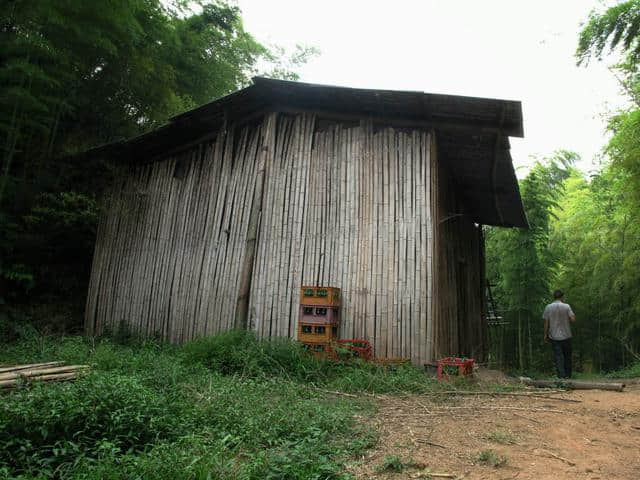 泸州：合江旅游宝地，古道·雄关·老山居