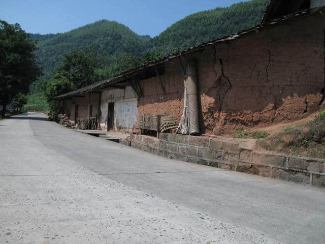 泸州：合江旅游宝地，古道·雄关·老山居