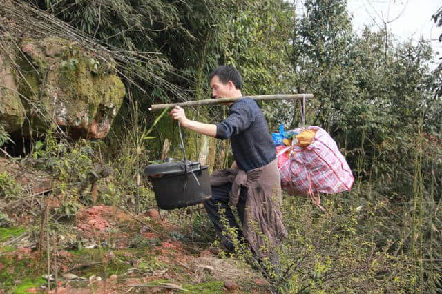 泸州：合江旅游宝地，古道·雄关·老山居