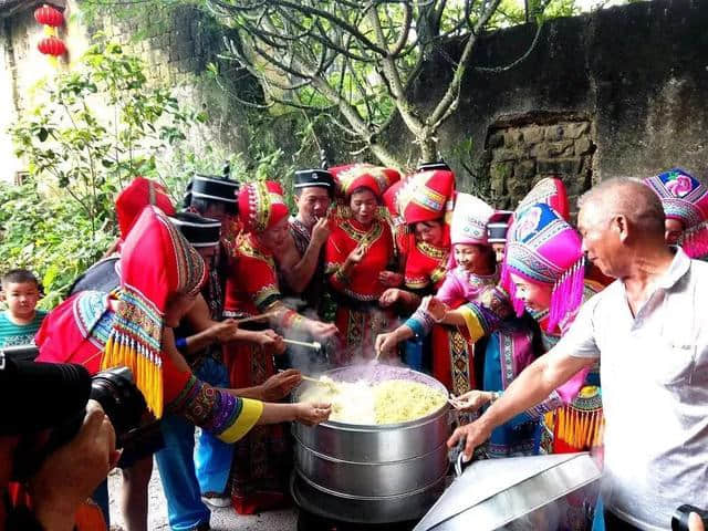 攻略 | 这个夏天邀你一起共赴一场神秘的古村落之约