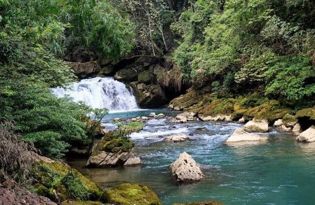 醉美贵州8大景区推荐 附详细旅游攻略