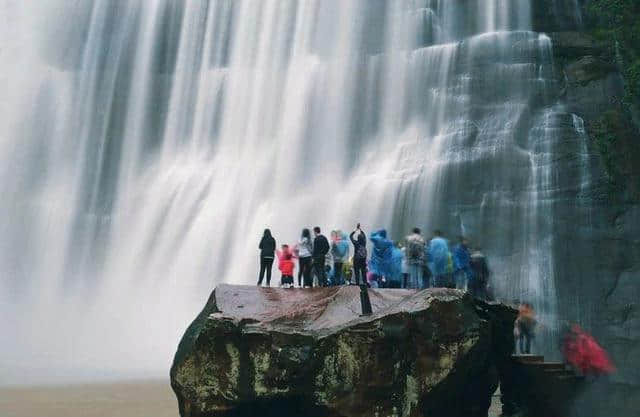 醉美贵州8大景区推荐 附详细旅游攻略