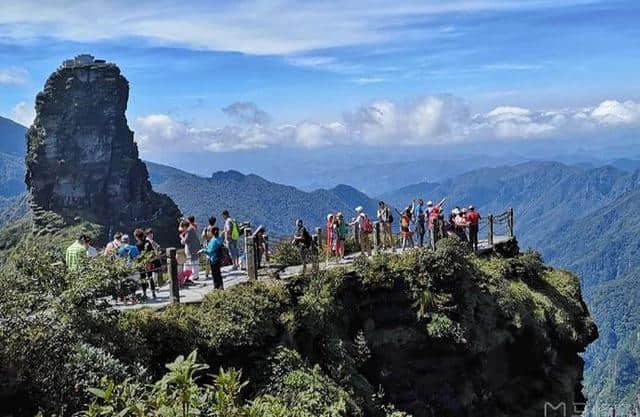 醉美贵州8大景区推荐 附详细旅游攻略