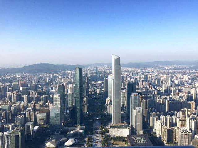 来广州旅游，哪些景点必去？这些充满文化底蕴的美景地别错过