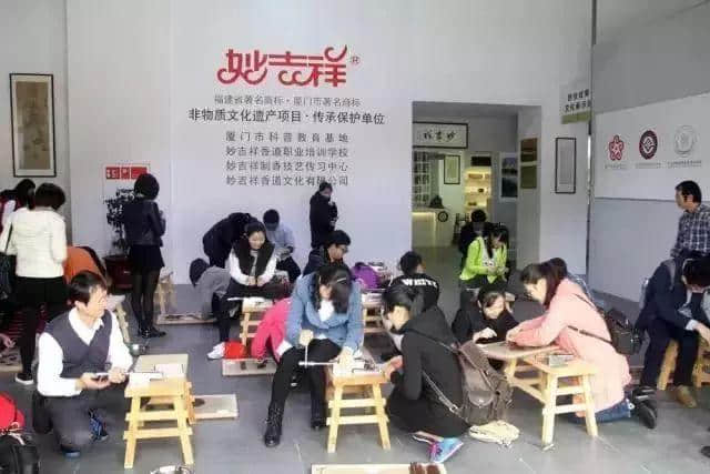 厦门有条旅游线路，游客不知道，99%的市民也不知道，关键免费！