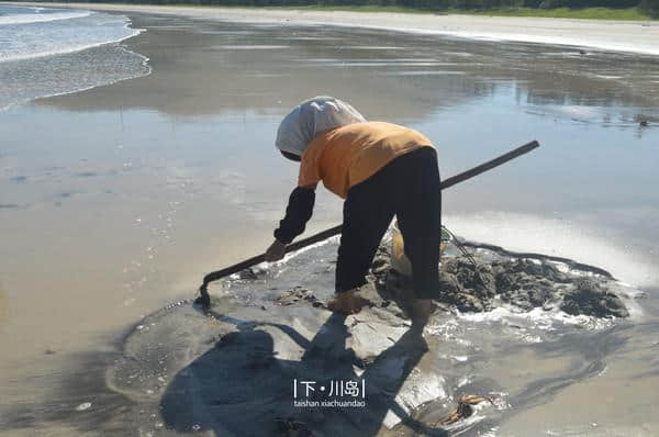 阳光沙滩，魅力下川，暑假的下川岛亲子游