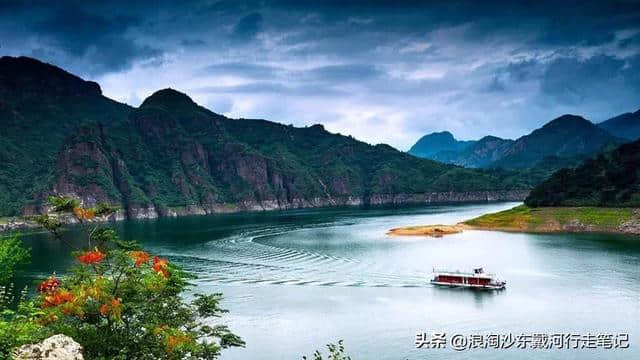 东戴河旅游，周边这些热门景点不容错过！有你喜欢的吗？