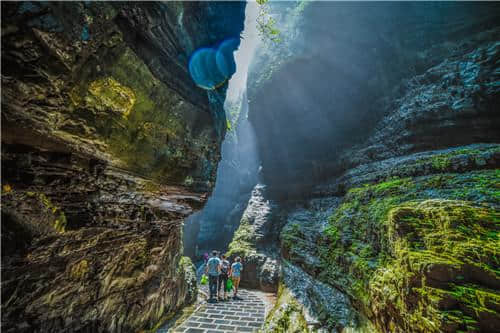 郭晶晶的老家，河北保定10大旅游景点