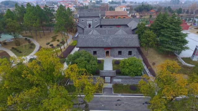 “行走大别山，重温红色路”红色游活动招募旅游达人，赶紧报名吧！