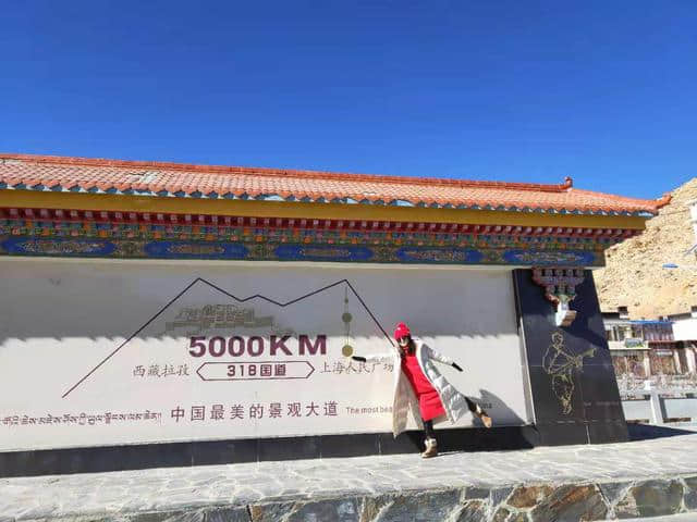 3000元西藏旅游7天，游玩珠穆朗玛峰，含往返机票，我是怎么玩的?