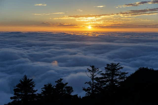 成都滑雪必去胜地，滑雪嗨玩无止境丨西岭雪山一日游攻略！