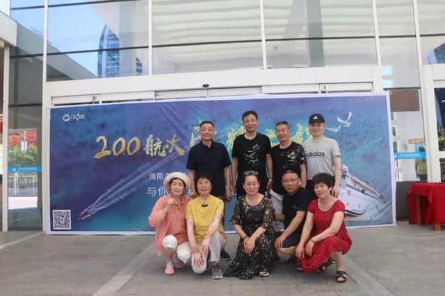 西沙群岛第200趟旅途，只为遇见你！