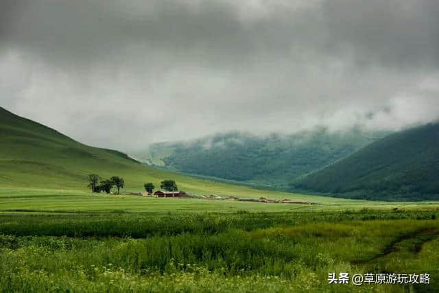 游记｜坝上草原周末游，去这几个景点，省钱攻略