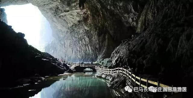 头条丨 这份巴马一日游攻略请收好！