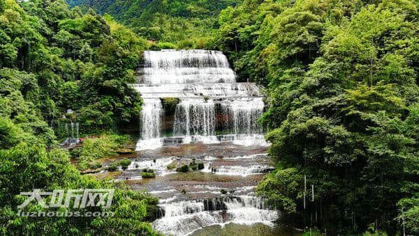 五一小长假气候适宜 泸州本地旅游线路推荐