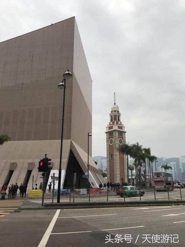 游记：网友分享香港旅游前注意事项+游玩线路（建议收藏转发）