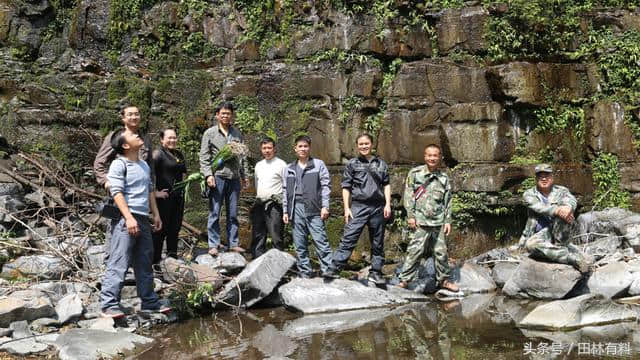 广西田林：一个待开发的唯美自然生态乡村旅游处女地