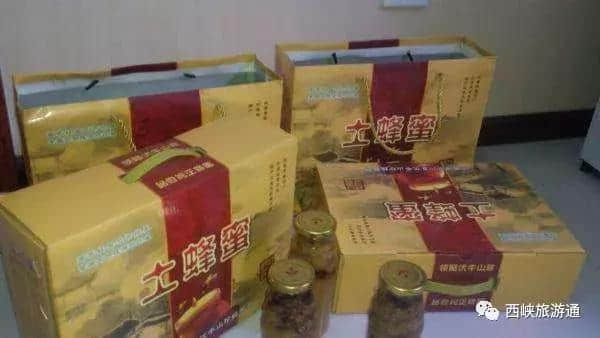 知否，知否？“年味十足”的西峡旅游商品，伴手礼就这样选