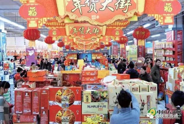 知否，知否？“年味十足”的西峡旅游商品，伴手礼就这样选