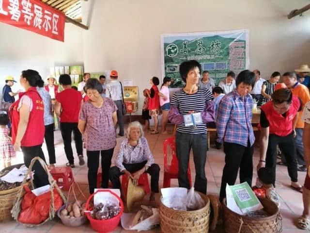 “上山下海，广东人游乡村” 广东乡村旅游季潮州分会场活动正式启动