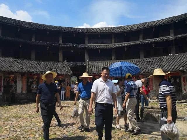 “上山下海，广东人游乡村” 广东乡村旅游季潮州分会场活动正式启动