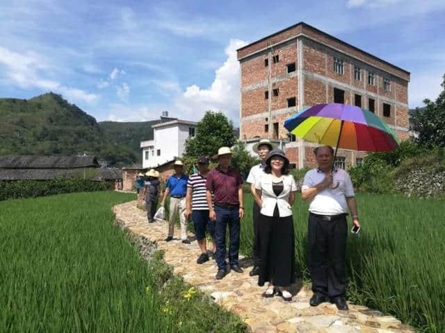 “上山下海，广东人游乡村” 广东乡村旅游季潮州分会场活动正式启动