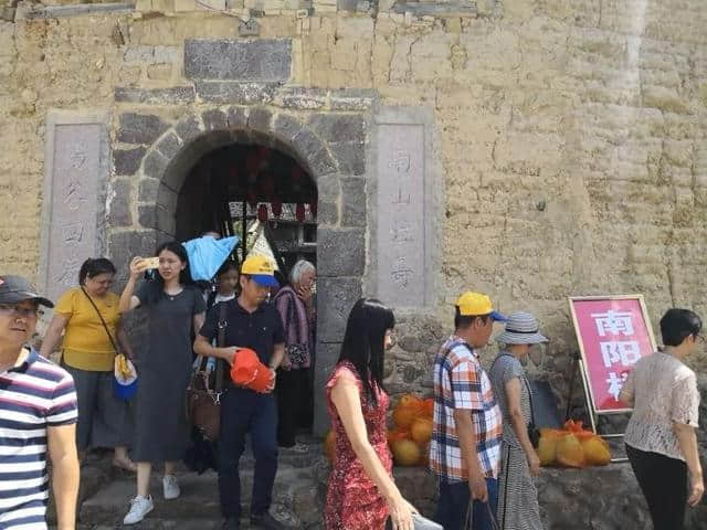 “上山下海，广东人游乡村” 广东乡村旅游季潮州分会场活动正式启动