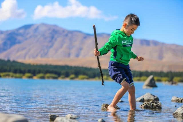 全球最适合自驾的国家，第一次去新西兰旅游自驾线路怎样选？