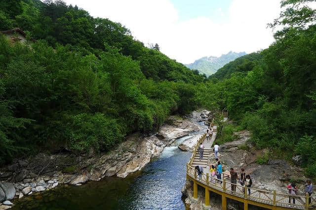 请转告您的朋友带上家人，冬去海南岛，夏来太白城！