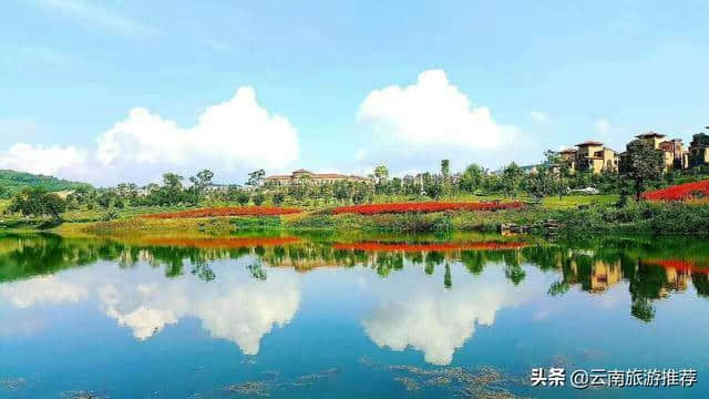 7月云南最美的季节，在对的时间去对的地方