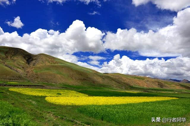 在最好的时间去西藏，最新西藏旅游攻略等你来收藏。