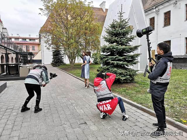 东欧旅拍，电商旅拍服务，全案策划—带上你的产品去旅行