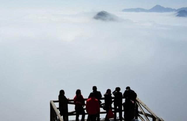 成都西岭雪山-夏季避暑胜地，冬季游玩必到