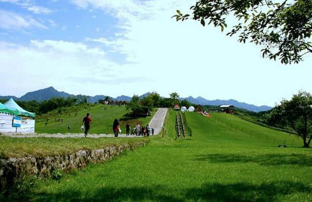 成都西岭雪山-夏季避暑胜地，冬季游玩必到