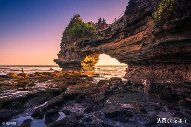 巴厘岛旅游攻略之必去的几个地方