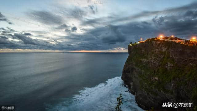 巴厘岛旅游攻略之必去的几个地方