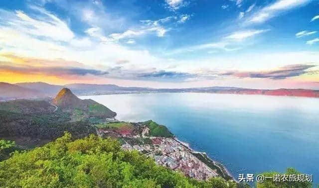 如何让“全域旅游”更接地气？