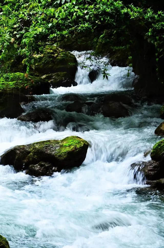 头条 | 不想走的太远？那我们就去百色这些美到窒息的旅游景点看看吧