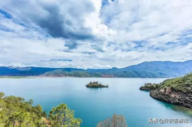 去云南旅游，这12个地方你一定要去