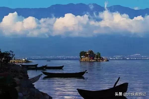 去云南旅游，这12个地方你一定要去