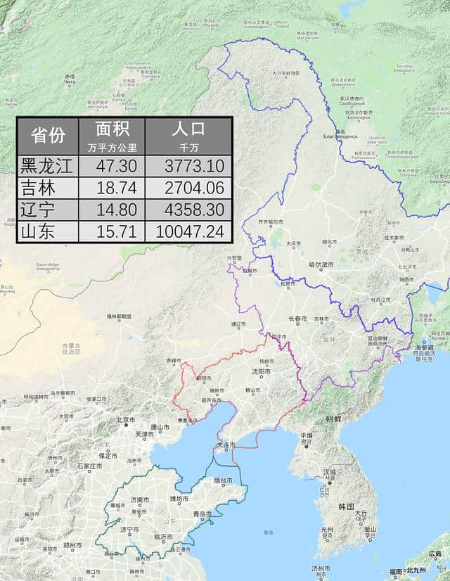 东北三省大不同，鲅鱼圈是辽宁旅游称霸的秘密武器？