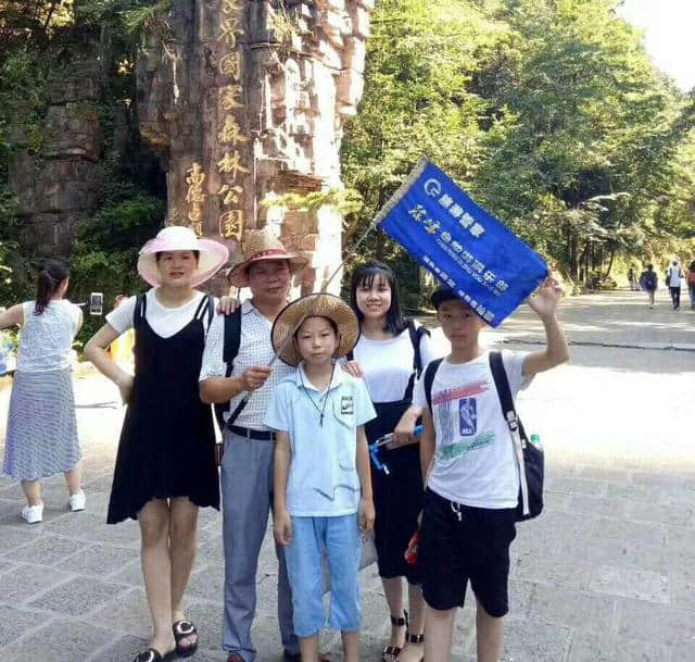 什么时候去张家界旅游最好，四日游怎么玩？