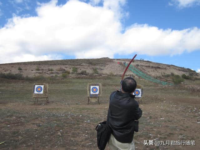 夏天就该去草原撒个欢儿！“京北第一草原”坝上的三天两夜之旅