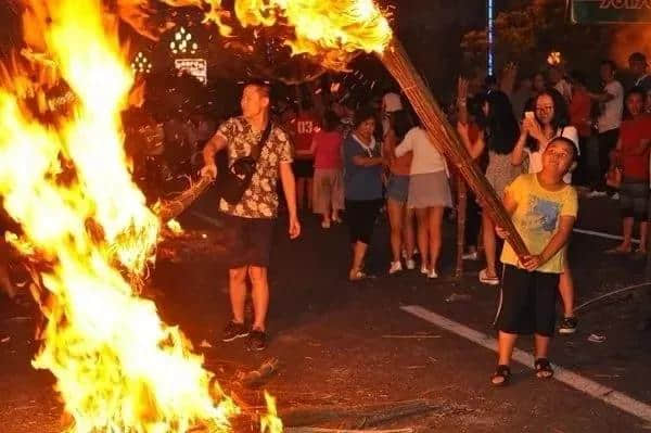 西昌火把节住宿攻略，森林式度假酒店推荐