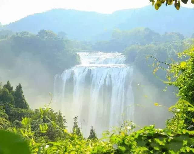 强烈推荐！8月必去的旅行地，错过再等一年