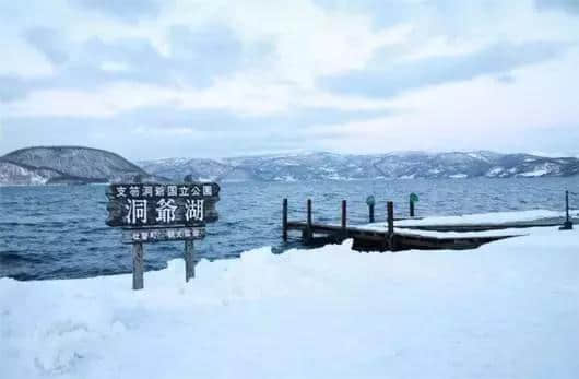 西诺教育：日本北海道旅游景点推荐！