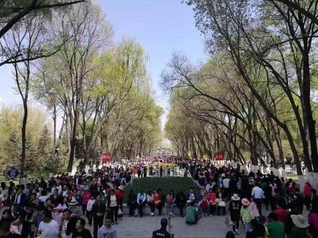 太全了！西宁最适合一日游的周边乡村景点，够你任性玩一年